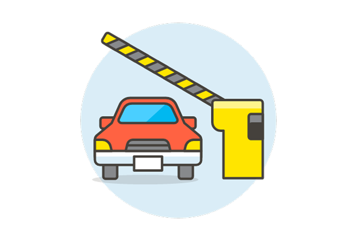 vehicle illustration image