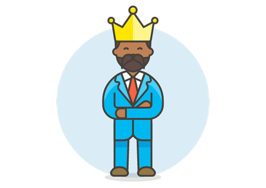 owner image illustration