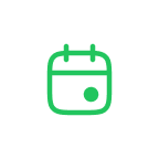 smart deadline icon image